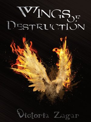 cover image of Wings of Destruction